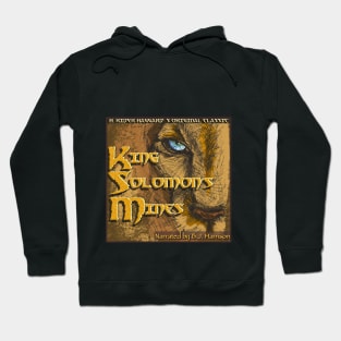 King Solomon's Mines Hoodie